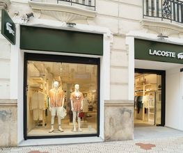 LACOSTE VALENCIA imagen 8