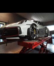 Euromaster Codega Pneumatix immagine 13