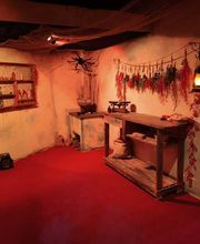 EXPEDITION60 Live-Escape-Game Bild 12