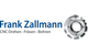 Frank Zallmann CNC Drehen & Fräsen