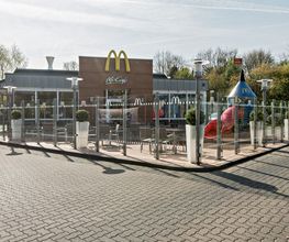 McDonald's Bild 1