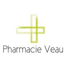 Logo pharmacie veau