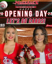 Hotshots Sports Bar & Grill image 19