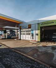 Shell Recharge Charging Station Bild 12