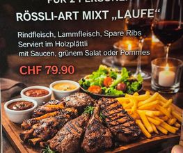 Rössli - Art Laufen Bild 2