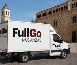 FullGo Mudanzas Madrid imagen 7