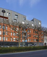 Résidence étudiante Nemea Roubaix Eurotéléport image 17