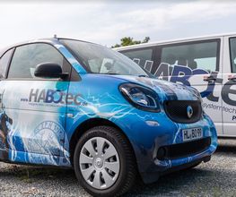 Bode Sicherheitstechnik GmbH Bild 7