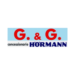 G.  &   G.   Serramenti  Srl logo