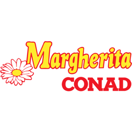 Margherita Conad logo