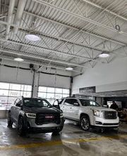 Fox GMC - Service & Parts image 3