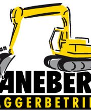 Baggerbetrieb Haneberg Bild 1