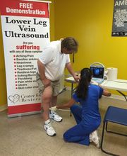 Center for Vein Restoration | Dr. Annilea Gunn image 14