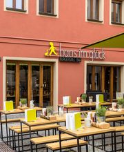 HANS IM GLÜCK - AMBERG Spitalkirche Bild 1