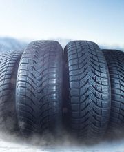 Aktuell: Winterpneu Aktion! 
Markenpneus für Pkw's, Lkw's und Traktoren