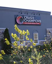 Wide Exterior of Building