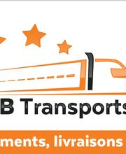 DLB Transports Sàrl Bild 3