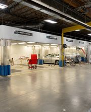Crash Champions Collision Repair Dublin image 8