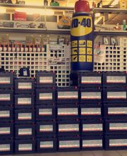 Auto System SARL image 1