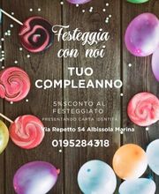 Gallery Cliente