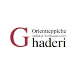 Orientteppiche Ghaderi