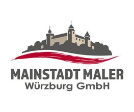 Mainstadt Maler Würzburg GmbH Facebook Profilbild.png