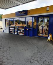 JET Tankstelle Bild 3