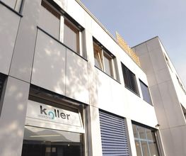Koller Elektro AG Bild 1