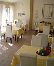 Das Arber-Hotel am Rothbach Bild 2