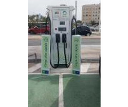 Iberdrola | bp pulse estación de recarga imagen 4