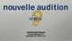 Nouvelle Audition