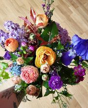 Flower Addict - Fleuriste Genève Bild 6