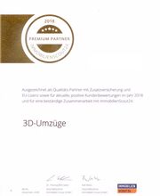 3D-Umzüge Bild 2