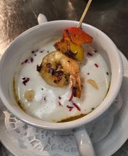 Speiserestaurant Maienhalde Bild 2