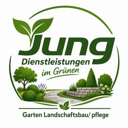 Jung Gartenbau / -pflege Hausmeisterservice