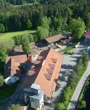 Holzmarkt Burghart oHG Bild 1
