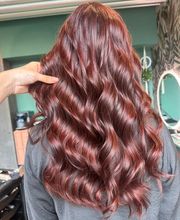 IUBA HAIRSTYLE Bild 4