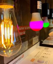 Rayon éclairage connectée Boulanger Melun Cesson