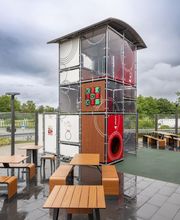 McDonald's Bild 5