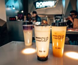 Doriimu - Creative Bubble Tea & Coffee Master image 12