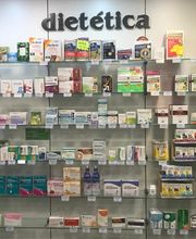 Farmacia Miguel Ángel Martín Bazo imagen 11