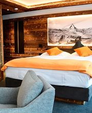 Hotel Elite Zermatt AG Bild 3