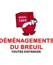 Déménagements DU BREUIL, PREVOST LAURENT image 12