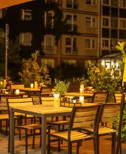 PETER PANE Burgergrill & Bar Bild 3