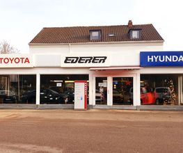 Autohaus Ederer GmbH Bild 2