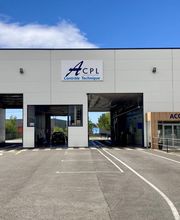 Armor Contrôle Poids Lourds image 3