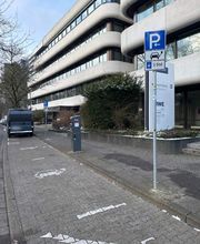 E.ON Drive Public Ladestation Bild 6