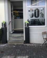 CHRISTIAN RINER Intercoiffure Bild 1
