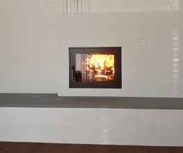 Alles um das Feuer Bild 7