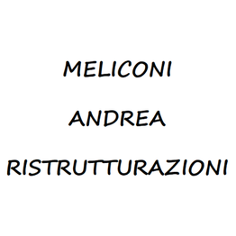 Meliconi Andrea Ristrutturazioni logo